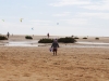 Kitesurfen Sotavento Beach Fuerteventura